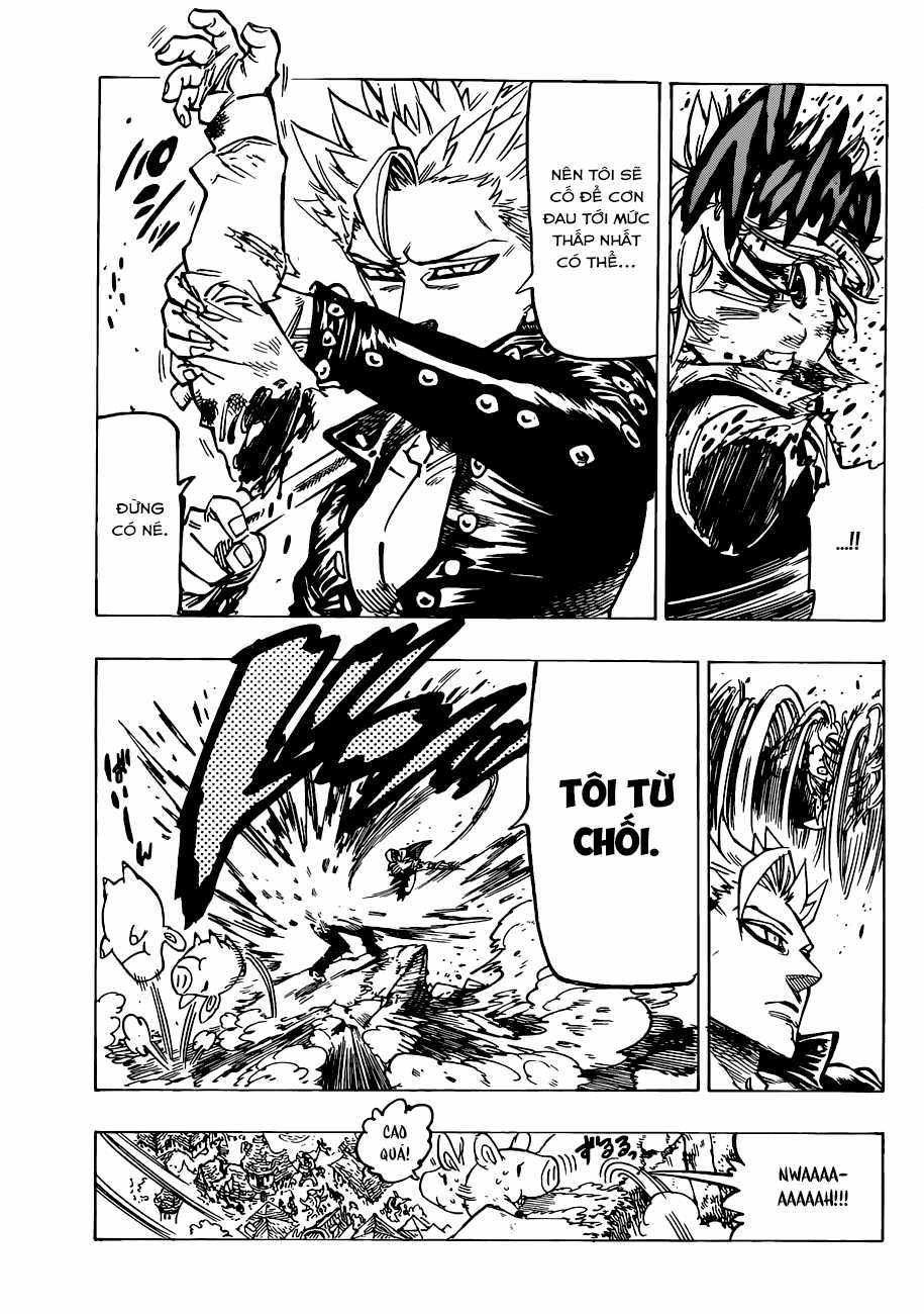 Thất Hình Đại Tội Chapter 87 trang 8