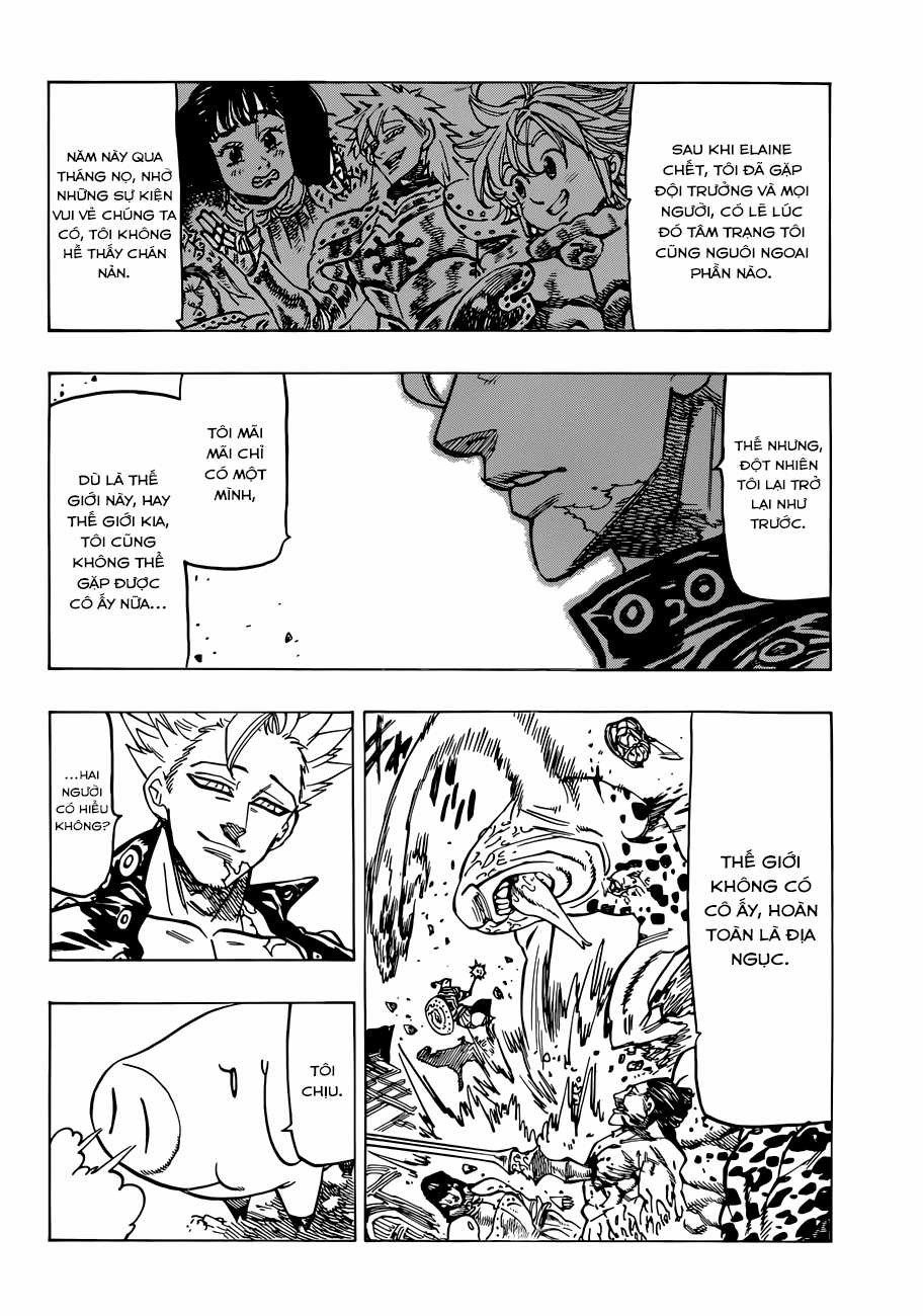 Thất Hình Đại Tội Chapter 88 trang 11