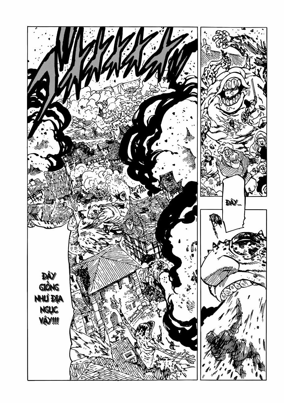 Thất Hình Đại Tội Chapter 88 trang 2