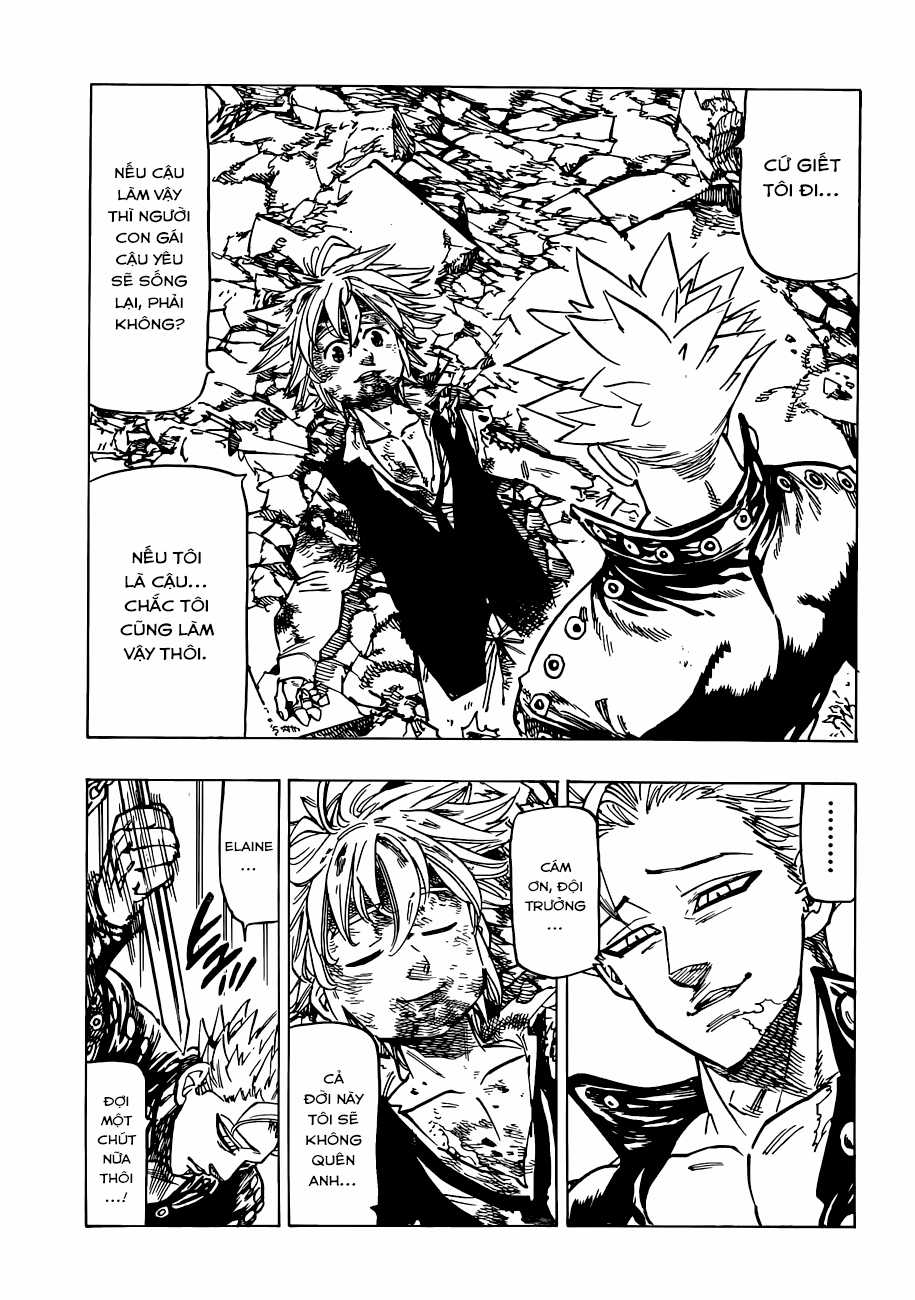 Thất Hình Đại Tội Chapter 88 trang 4