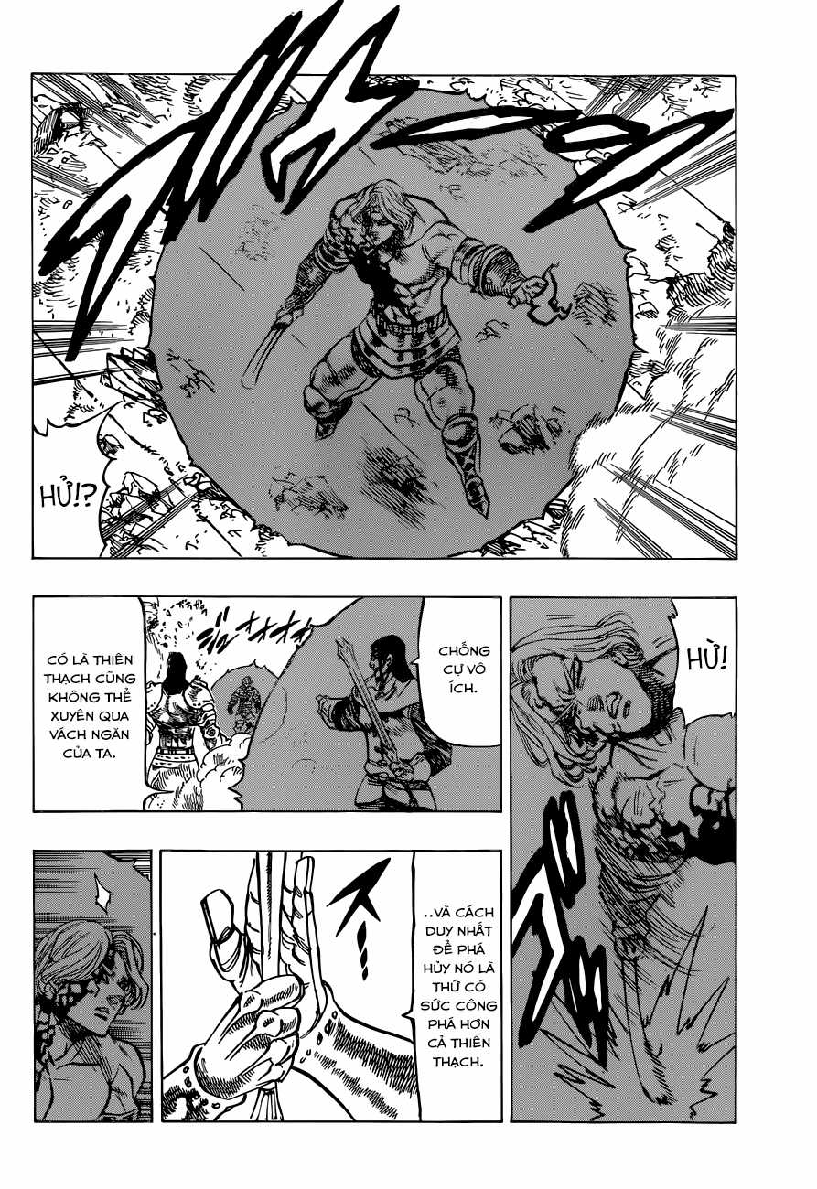 Thất Hình Đại Tội Chapter 89 trang 15