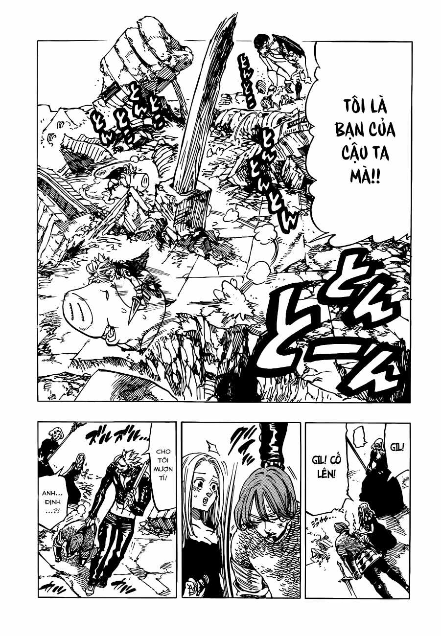 Thất Hình Đại Tội Chapter 89 trang 2