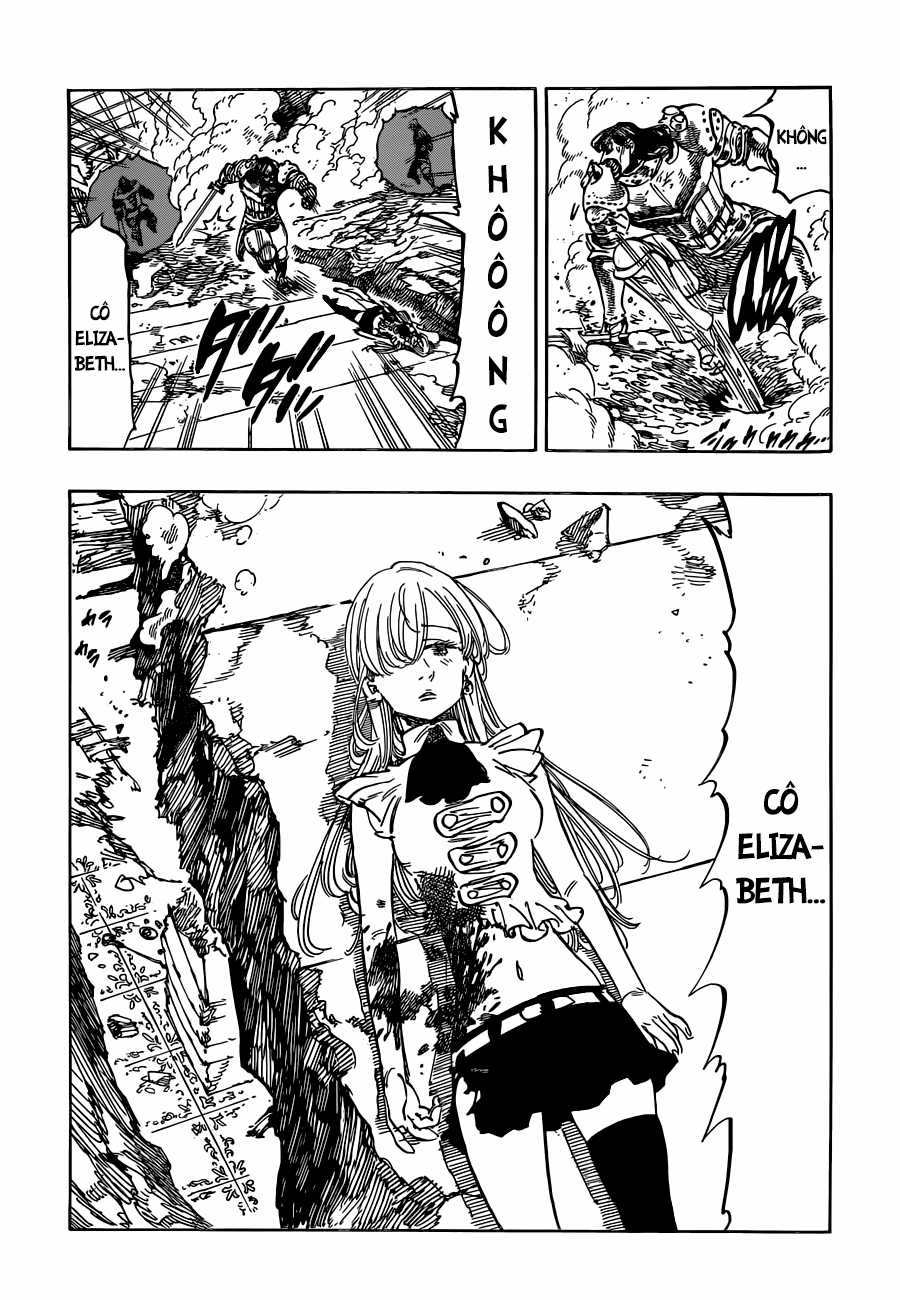 Thất Hình Đại Tội Chapter 90 trang 1