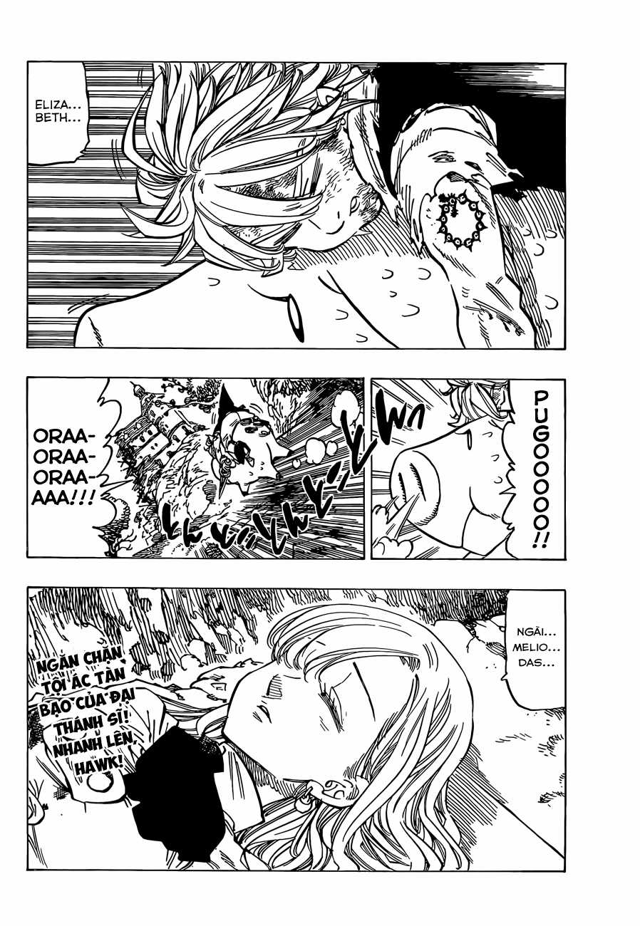 Thất Hình Đại Tội Chapter 90 trang 19