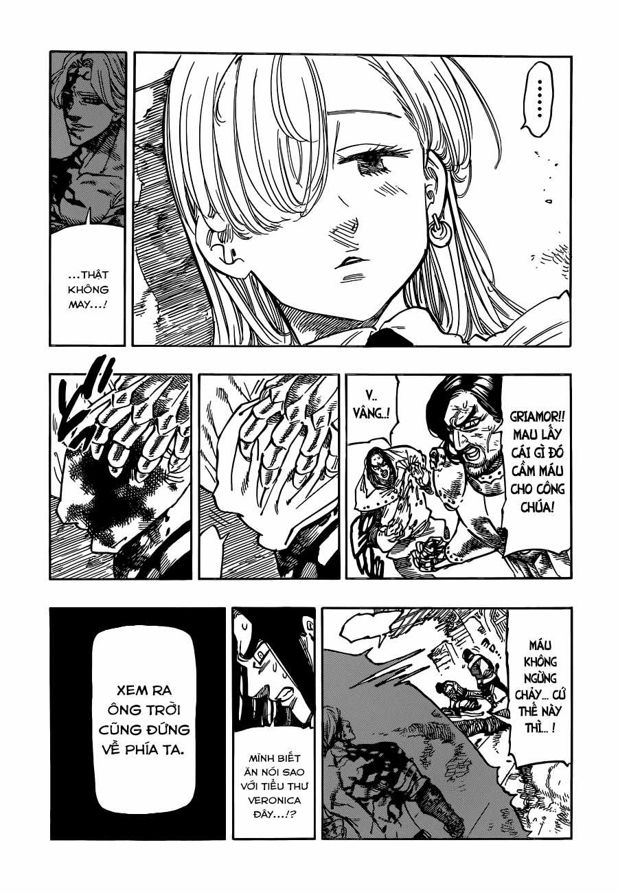 Thất Hình Đại Tội Chapter 90 trang 2