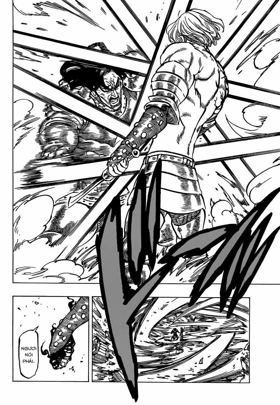 Thất Hình Đại Tội Chapter 90 trang 5