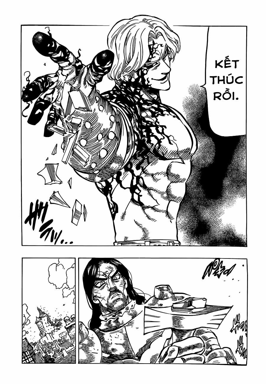 Thất Hình Đại Tội Chapter 90 trang 6