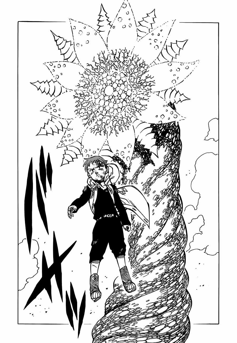 Thất Hình Đại Tội Chapter 90 trang 8