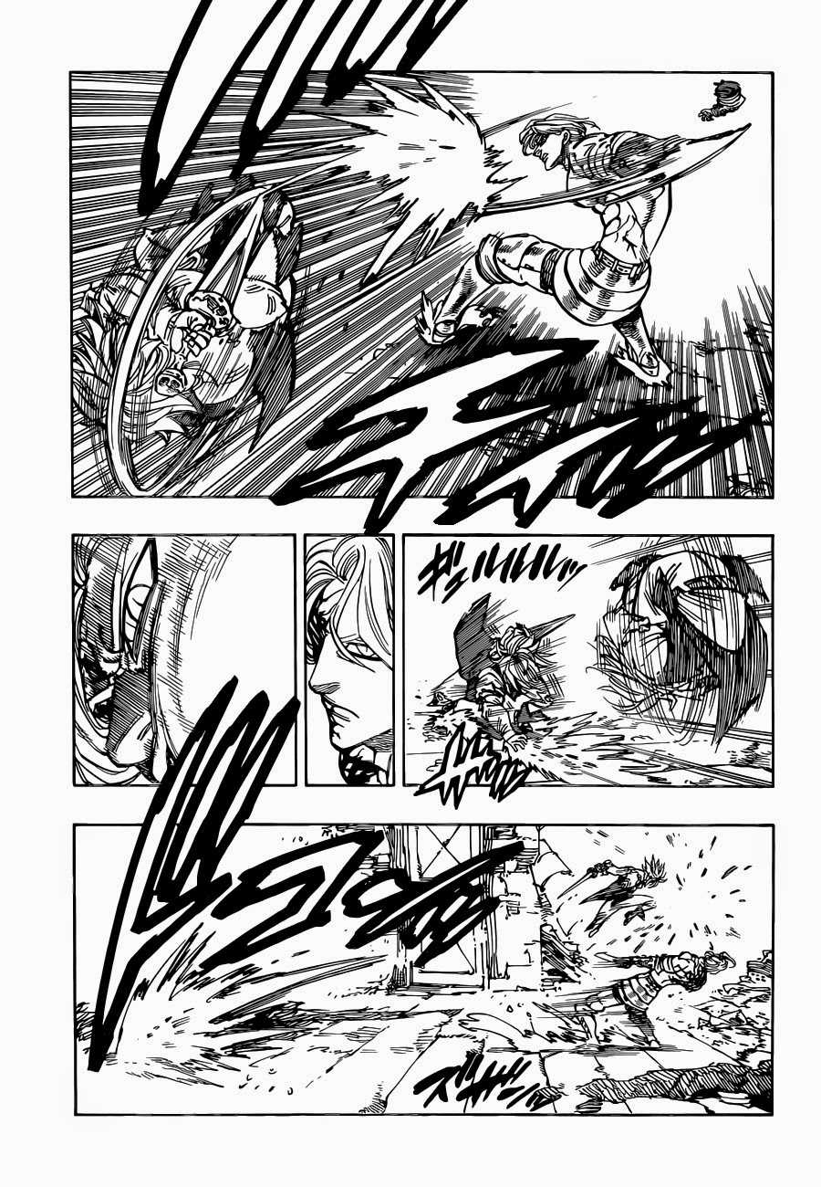 Thất Hình Đại Tội Chapter 91 trang 10