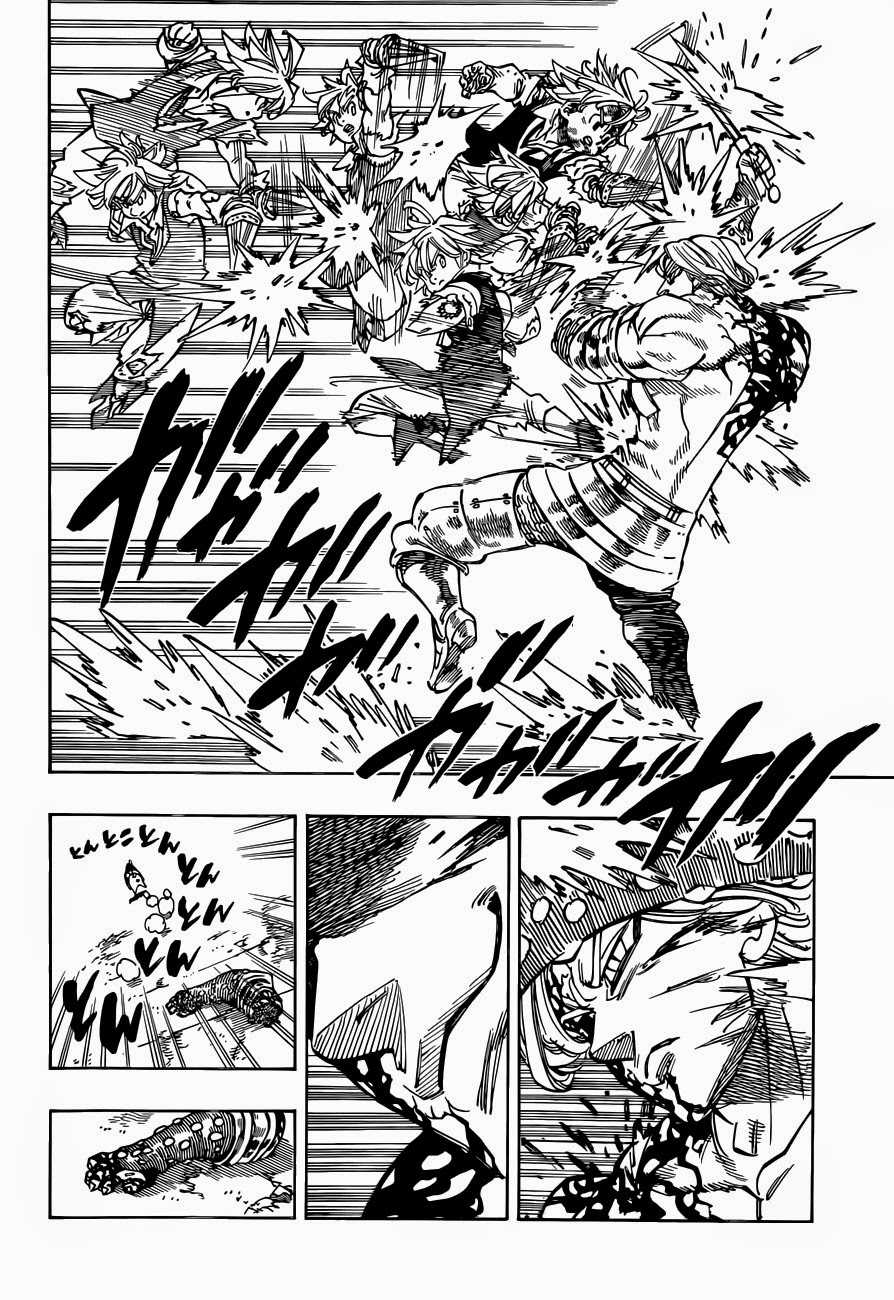 Thất Hình Đại Tội Chapter 91 trang 11