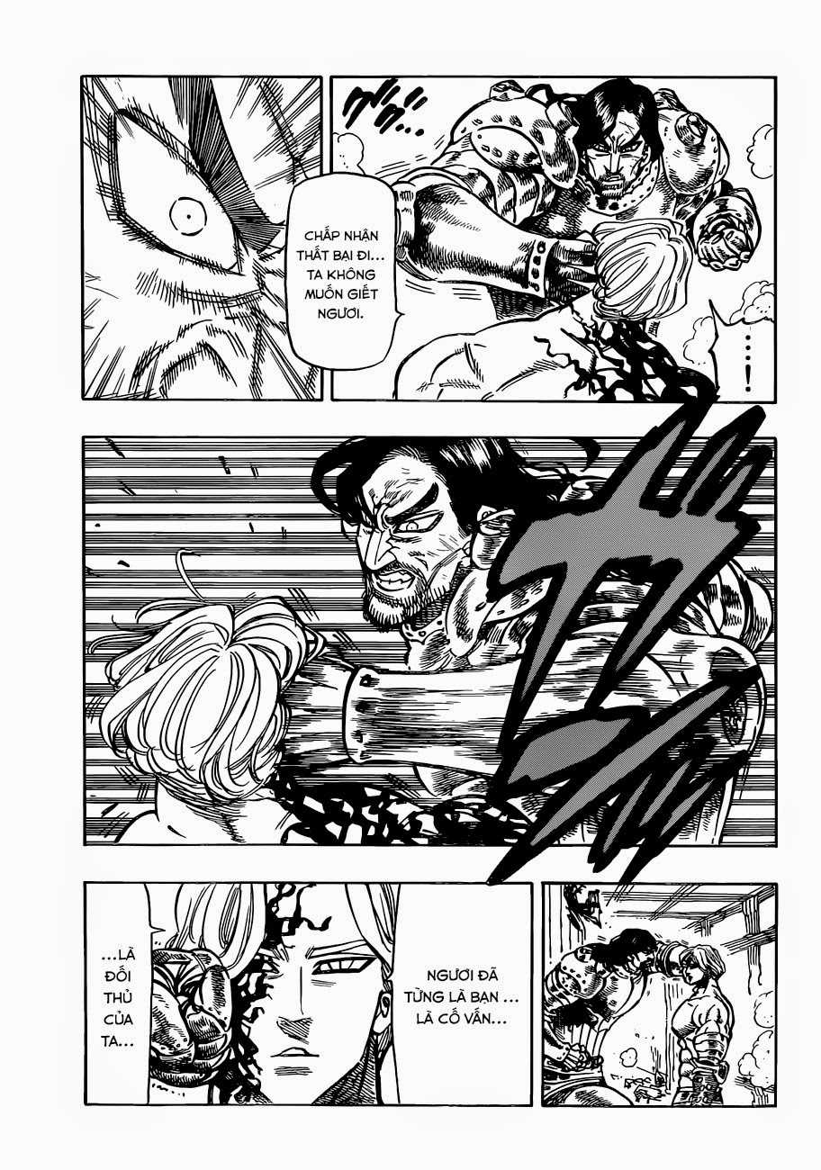 Thất Hình Đại Tội Chapter 91 trang 2