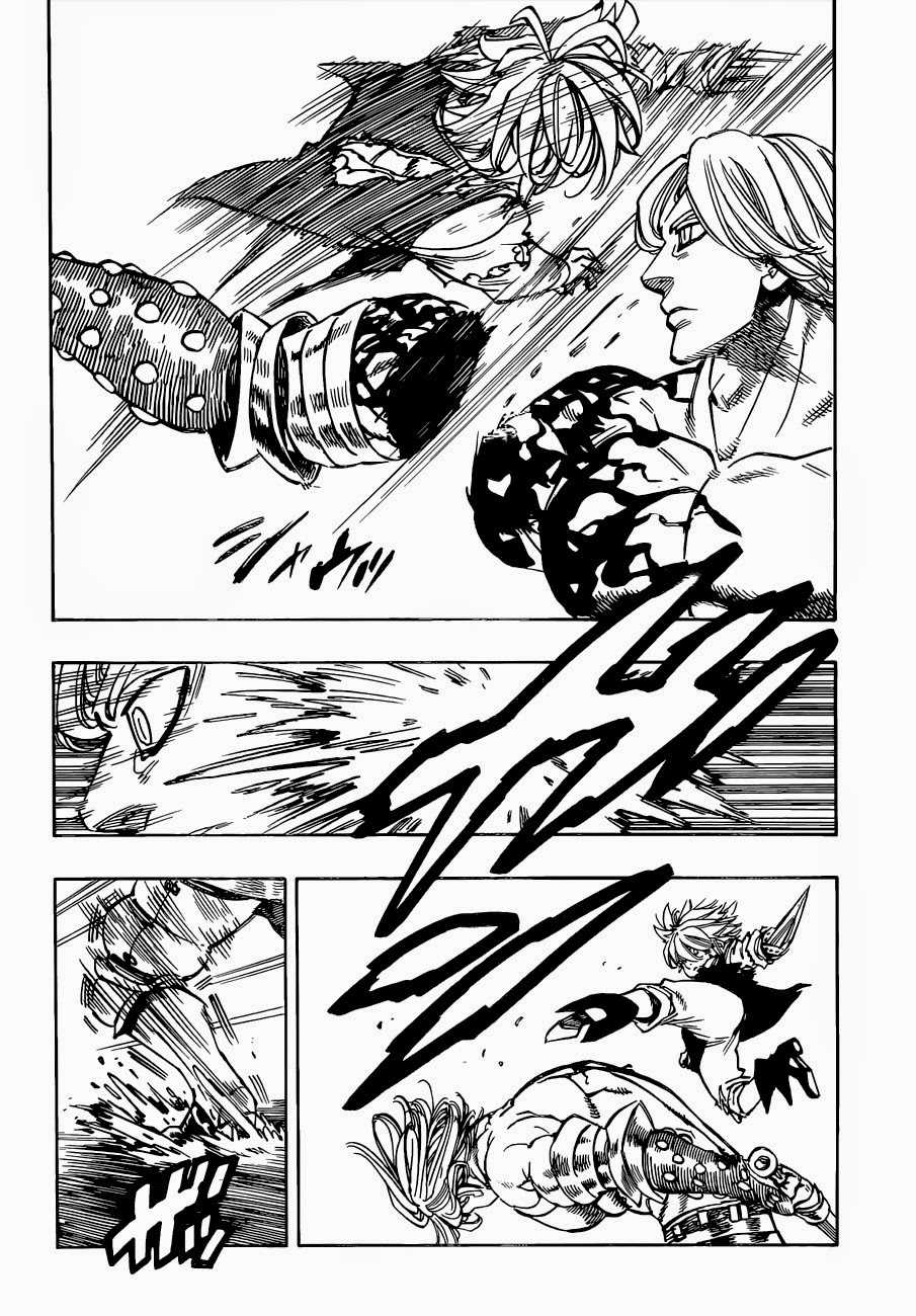 Thất Hình Đại Tội Chapter 91 trang 9