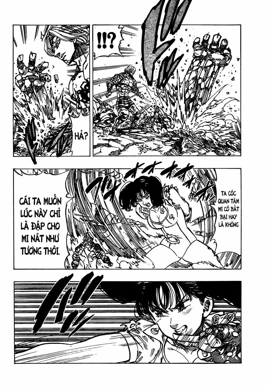 Thất Hình Đại Tội Chapter 92 trang 10