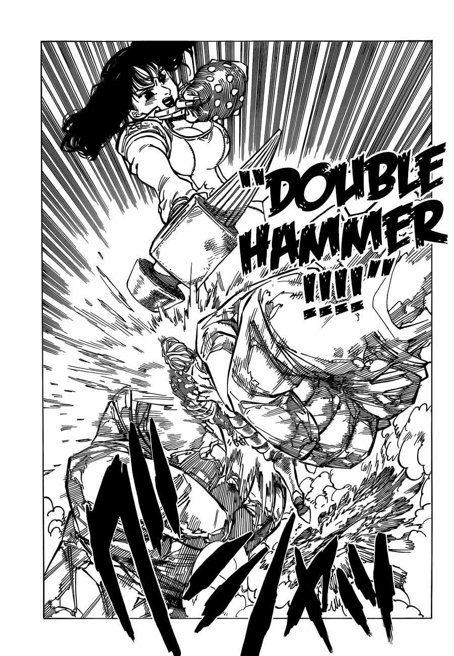 Thất Hình Đại Tội Chapter 92 trang 11