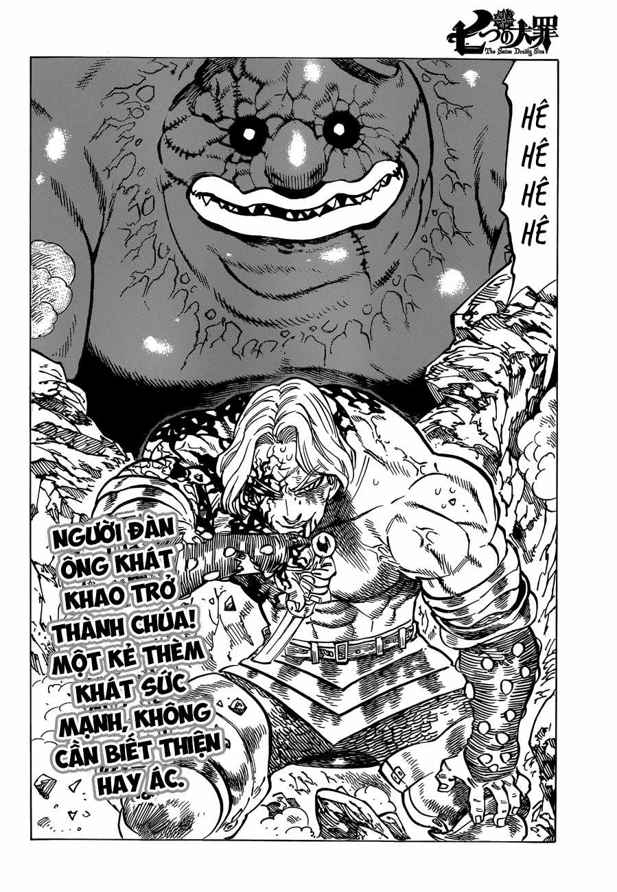 Thất Hình Đại Tội Chapter 92 trang 17