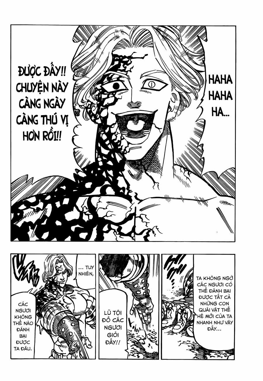 Thất Hình Đại Tội Chapter 92 trang 4