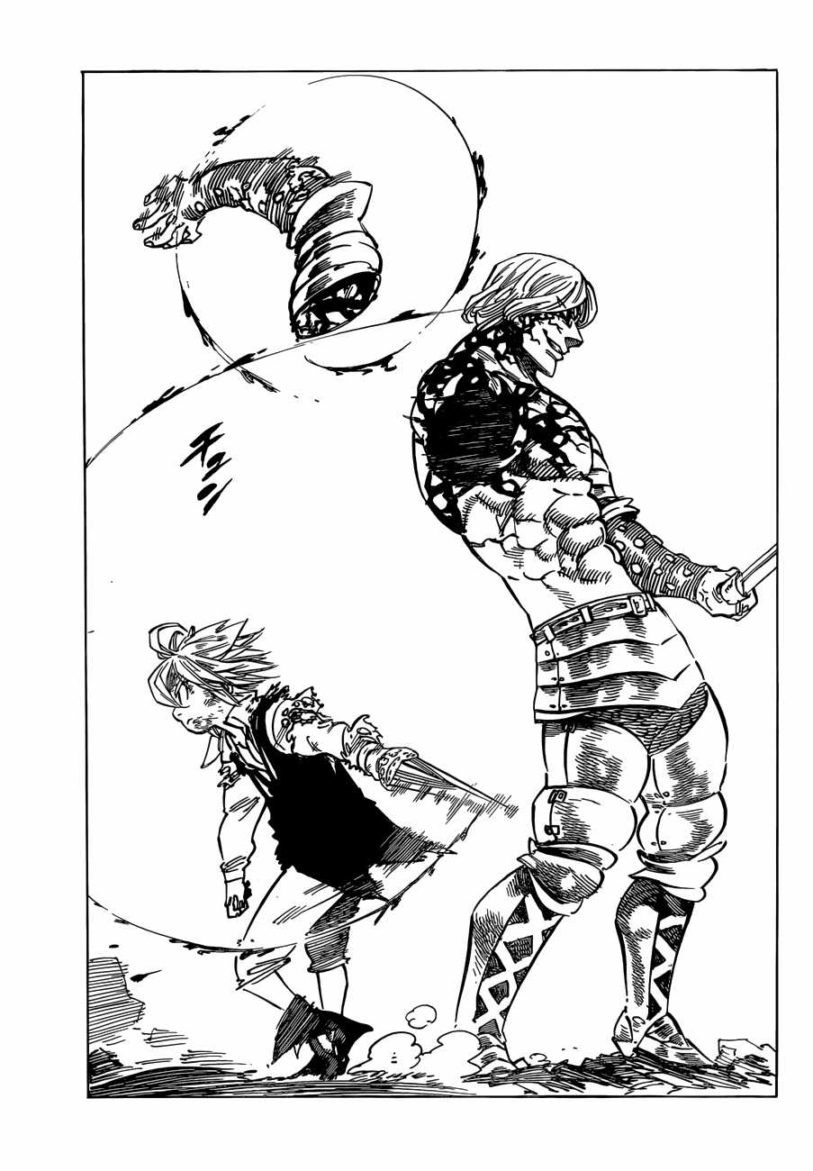 Thất Hình Đại Tội Chapter 92 trang 5