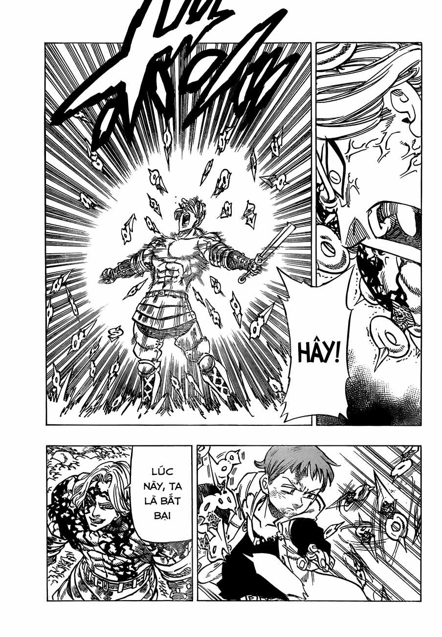 Thất Hình Đại Tội Chapter 92 trang 9