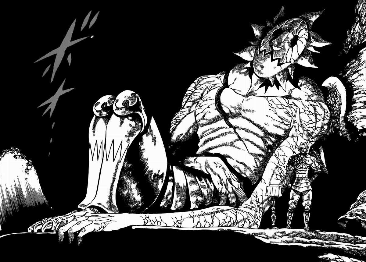 Thất Hình Đại Tội Chapter 93 trang 11