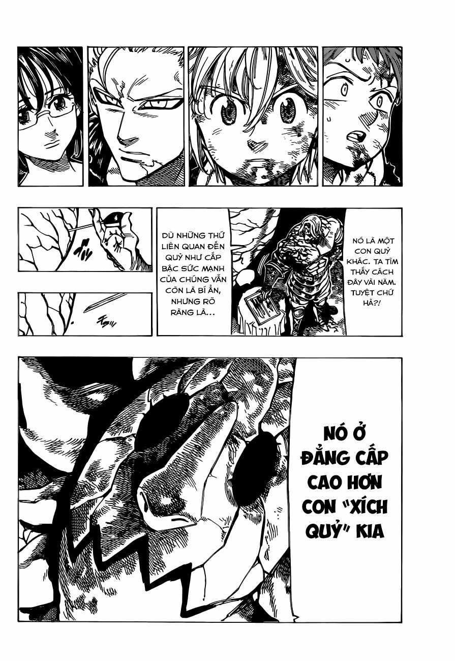 Thất Hình Đại Tội Chapter 93 trang 12