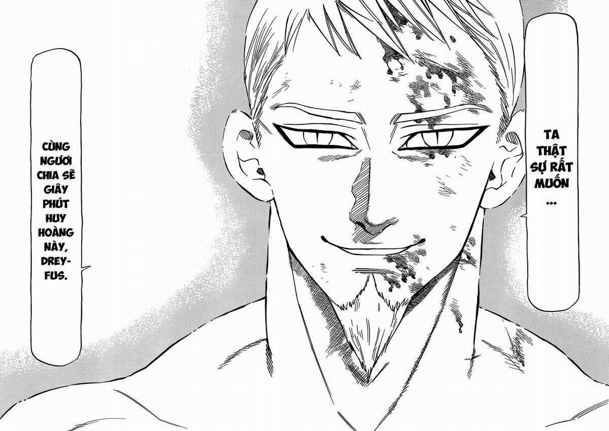 Thất Hình Đại Tội Chapter 93 trang 14