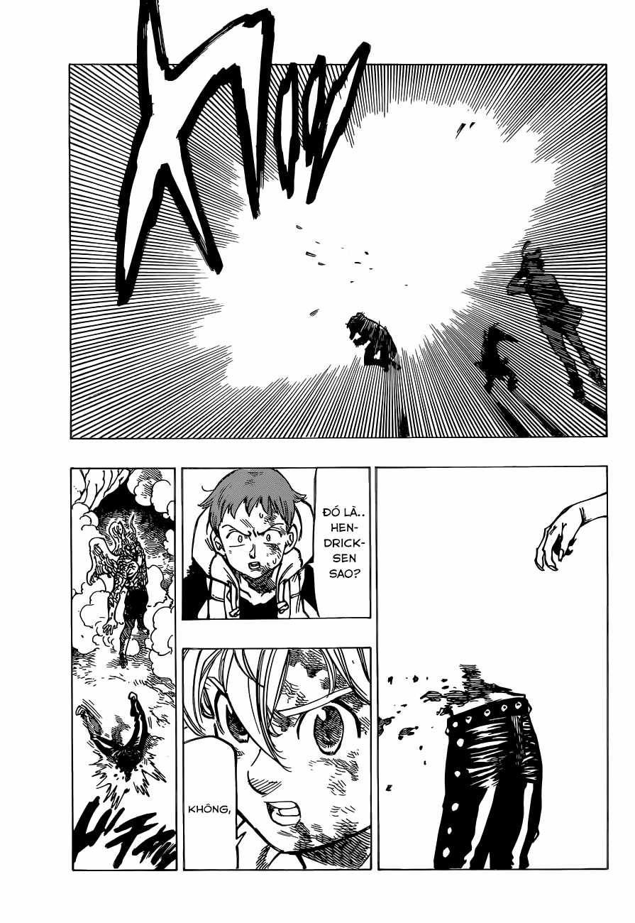 Thất Hình Đại Tội Chapter 93 trang 16