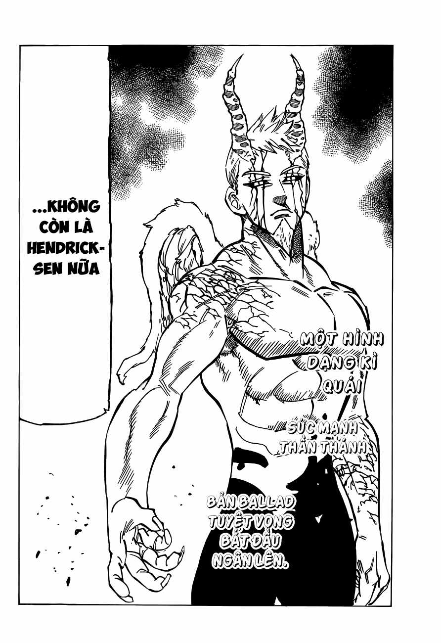 Thất Hình Đại Tội Chapter 93 trang 17