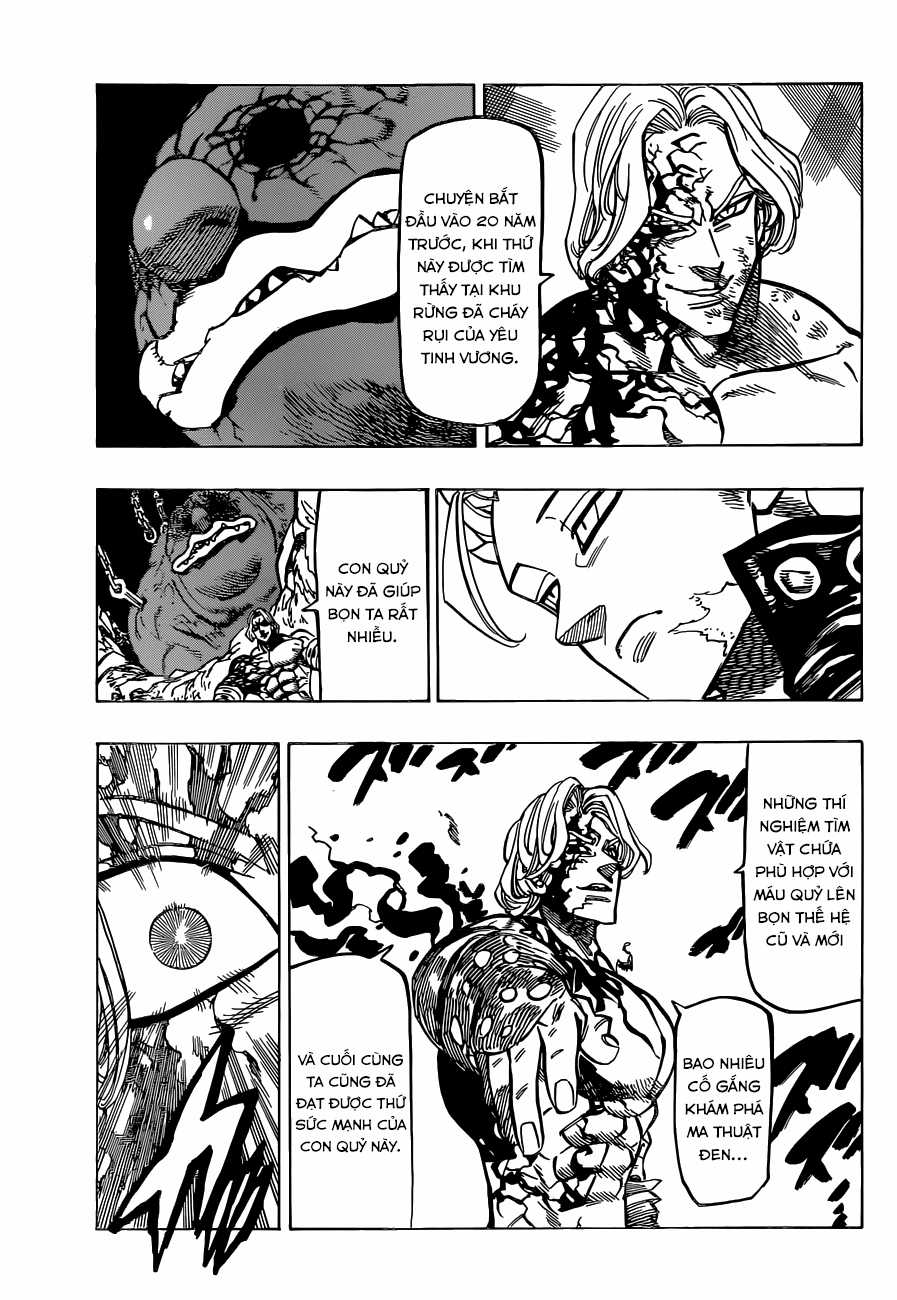 Thất Hình Đại Tội Chapter 93 trang 2