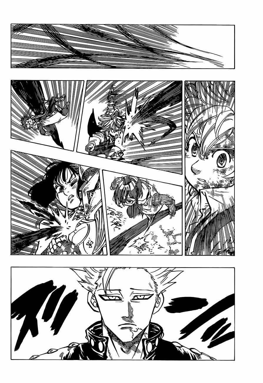 Thất Hình Đại Tội Chapter 93 trang 3