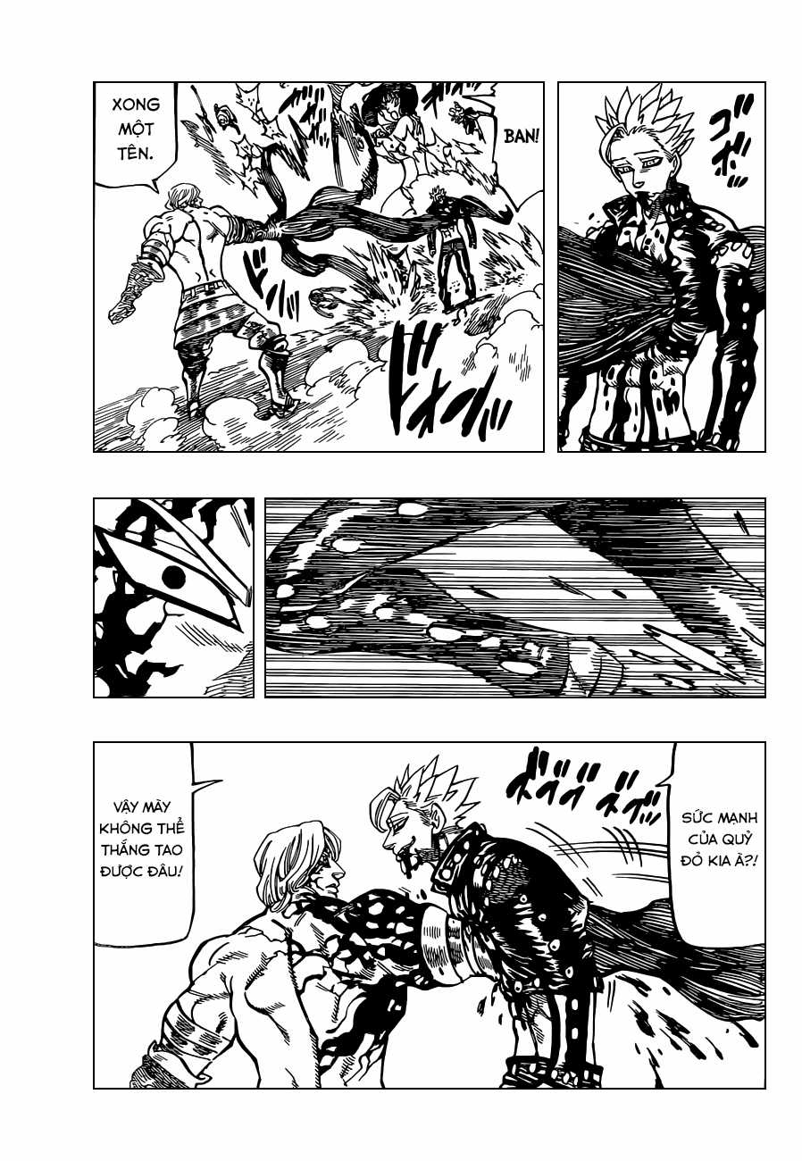 Thất Hình Đại Tội Chapter 93 trang 4