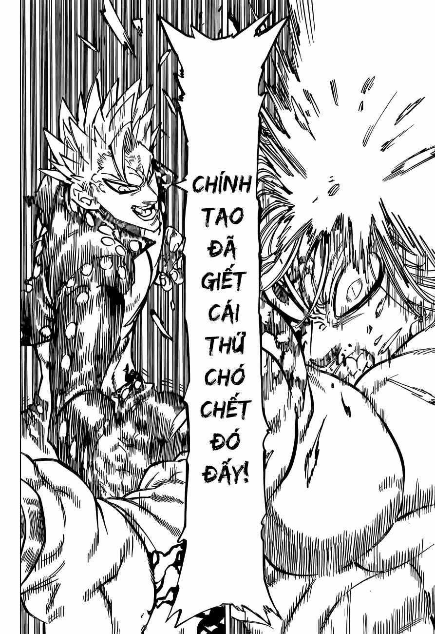 Thất Hình Đại Tội Chapter 93 trang 5