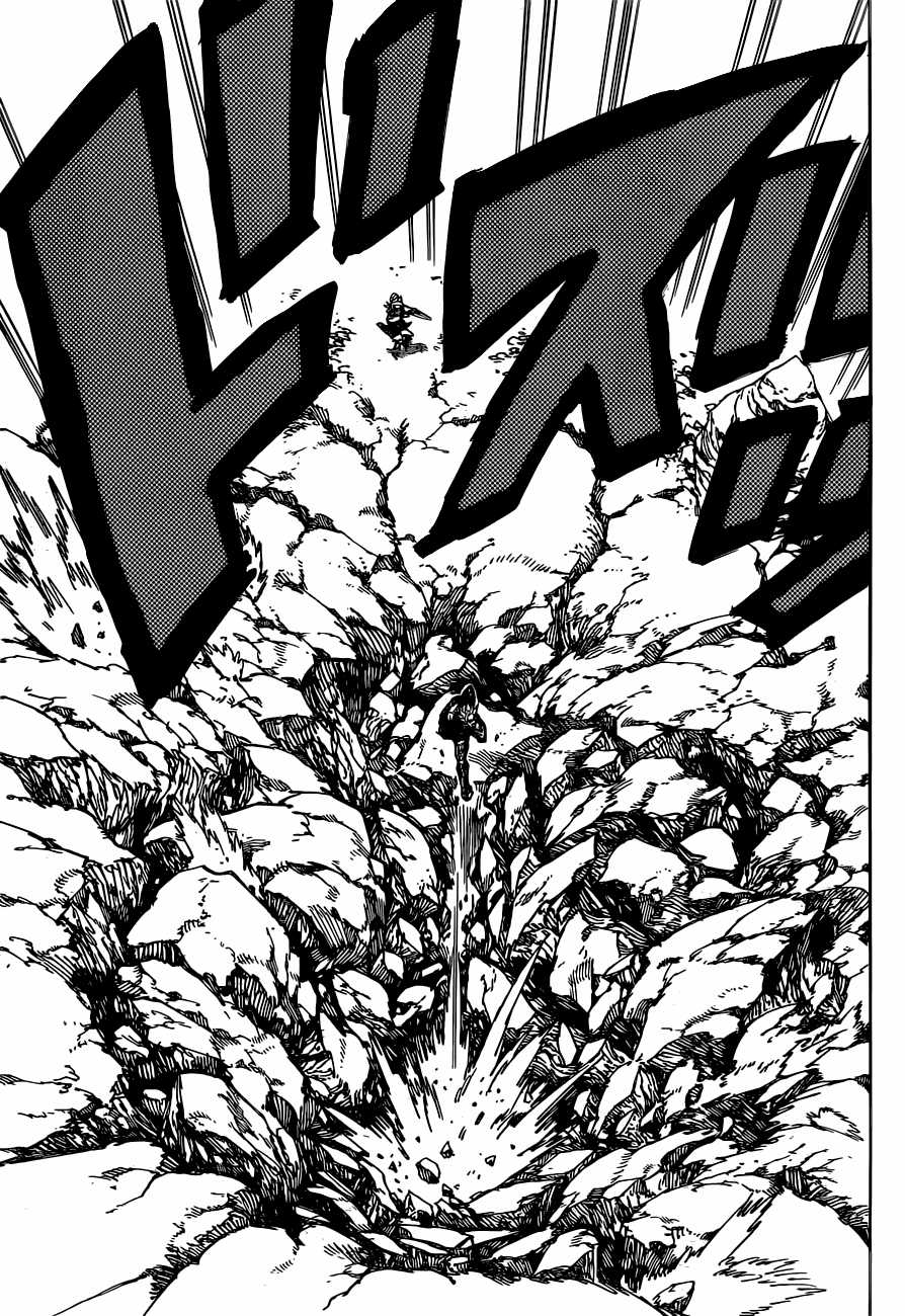 Thất Hình Đại Tội Chapter 93 trang 6