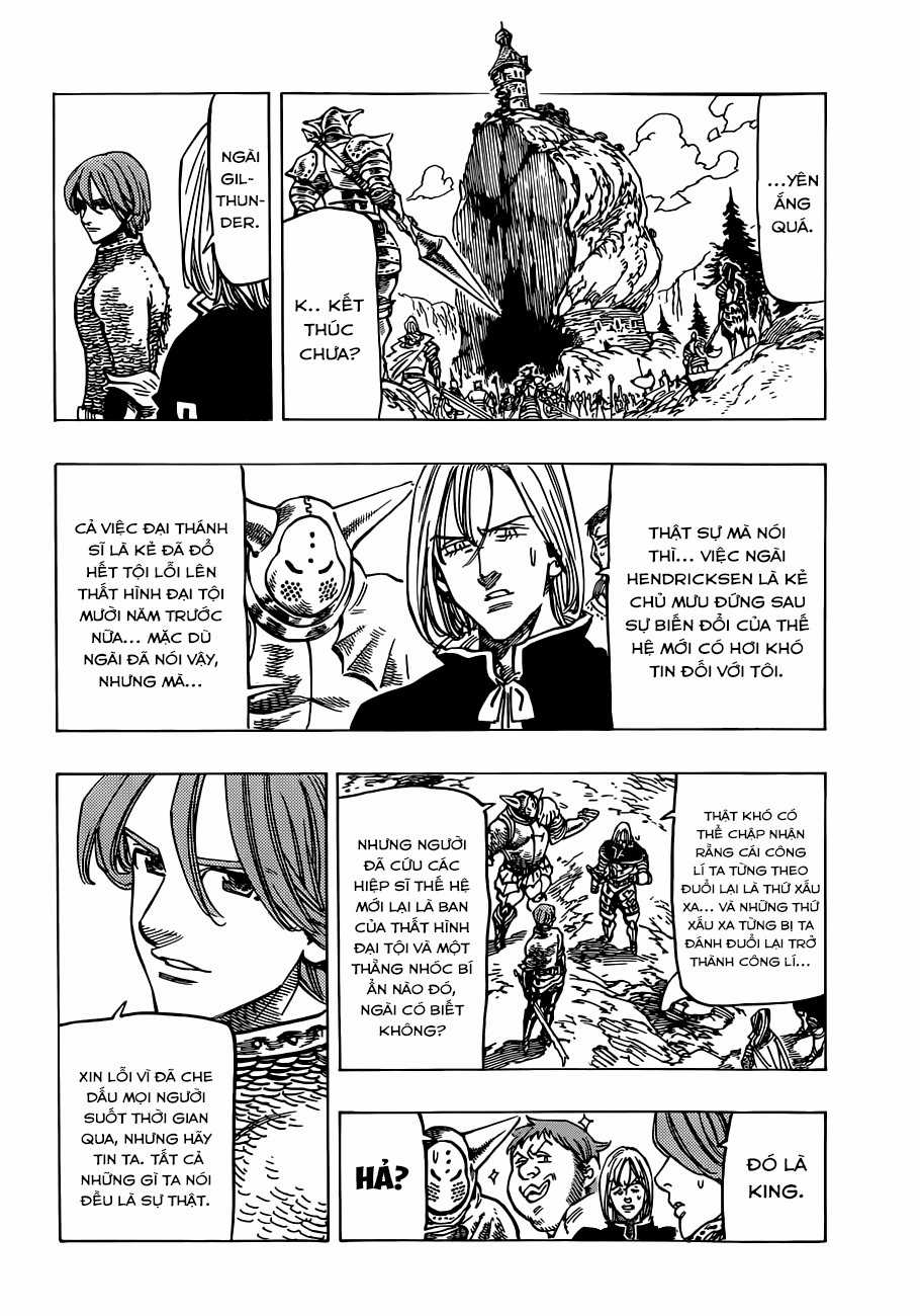 Thất Hình Đại Tội Chapter 94 trang 1