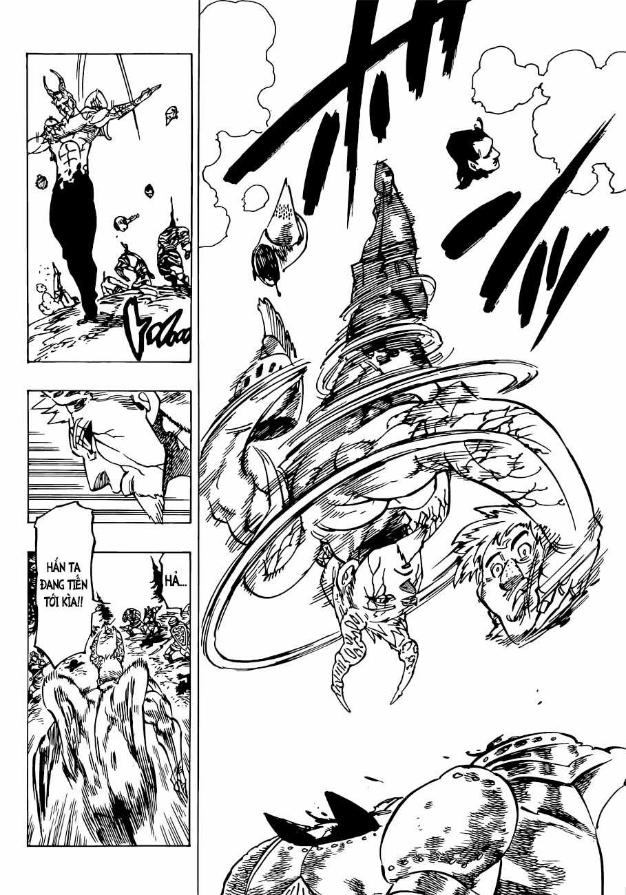 Thất Hình Đại Tội Chapter 94 trang 11