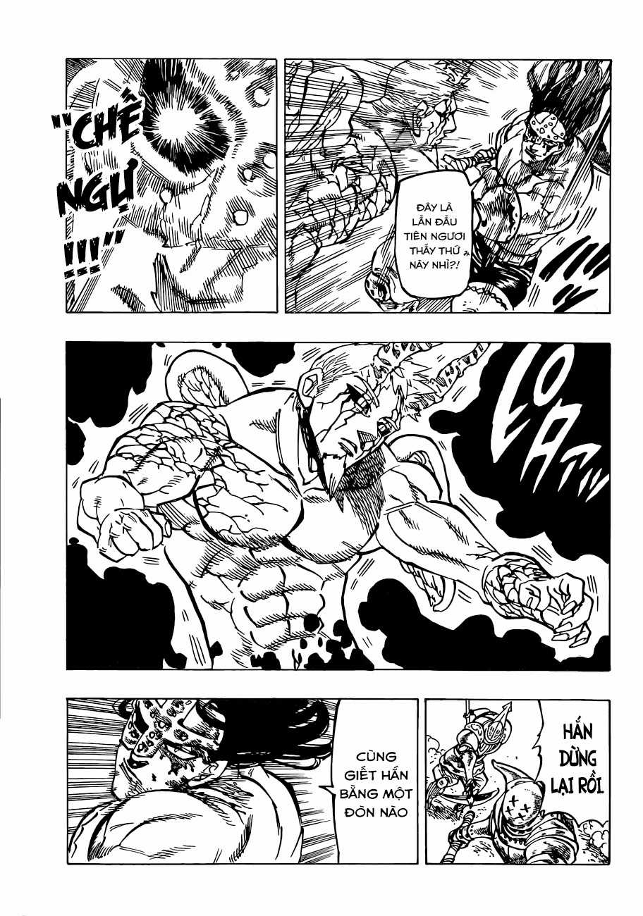 Thất Hình Đại Tội Chapter 94 trang 12