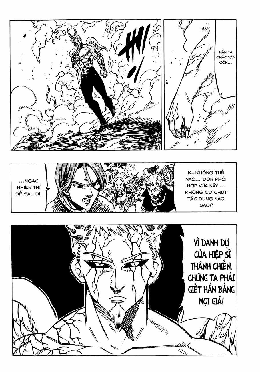 Thất Hình Đại Tội Chapter 94 trang 16