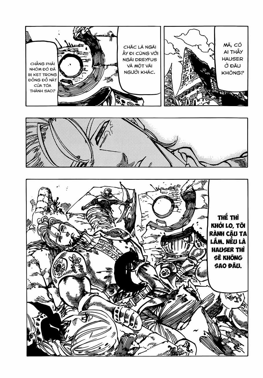 Thất Hình Đại Tội Chapter 94 trang 2