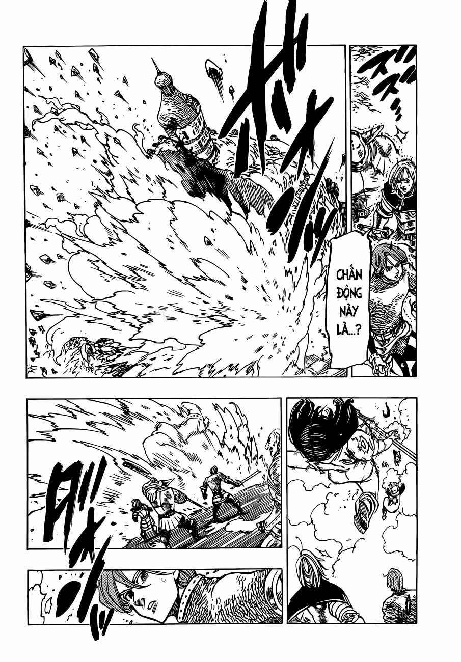 Thất Hình Đại Tội Chapter 94 trang 3