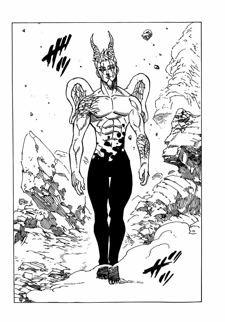 Thất Hình Đại Tội Chapter 94 trang 5