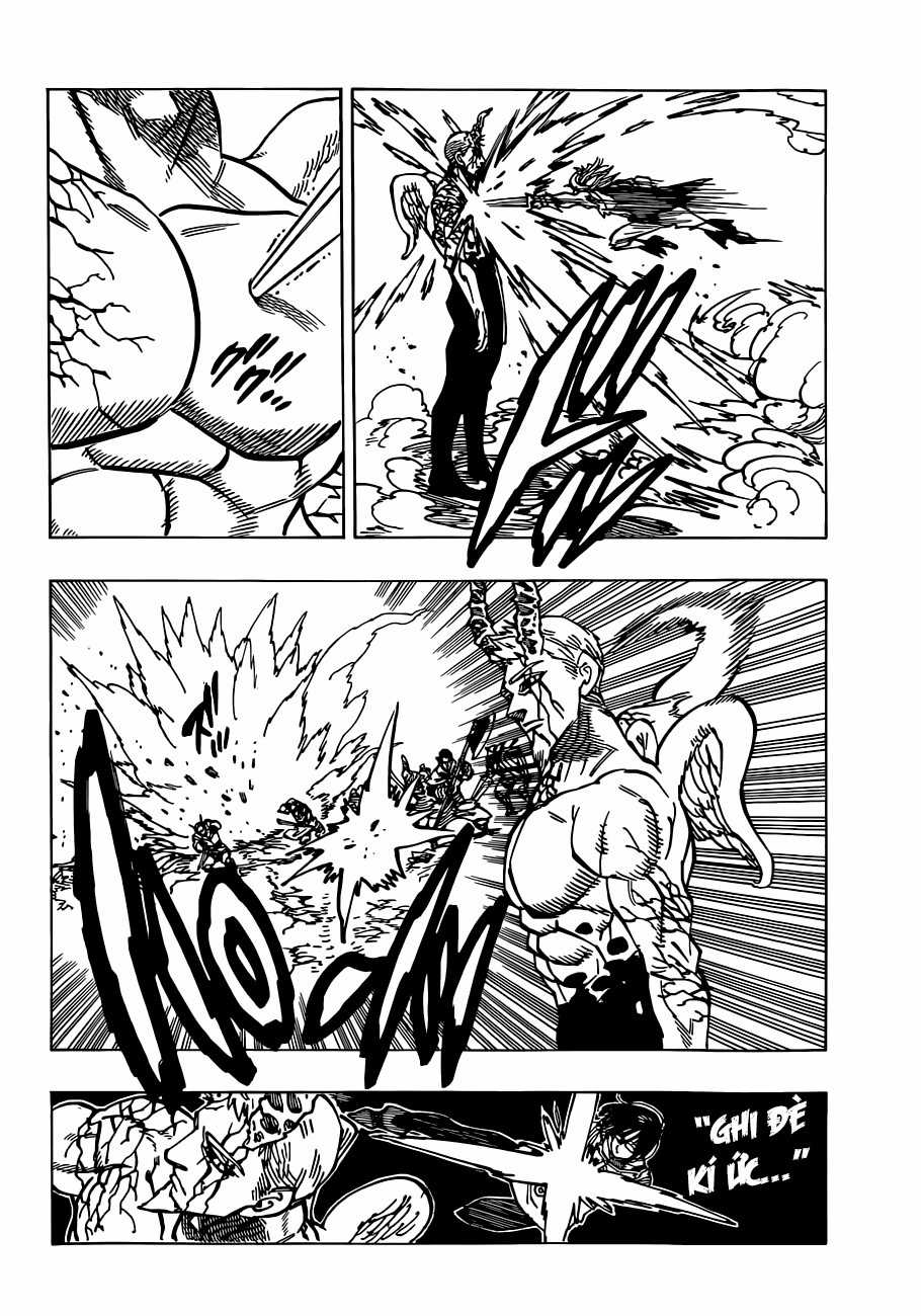 Thất Hình Đại Tội Chapter 94 trang 7