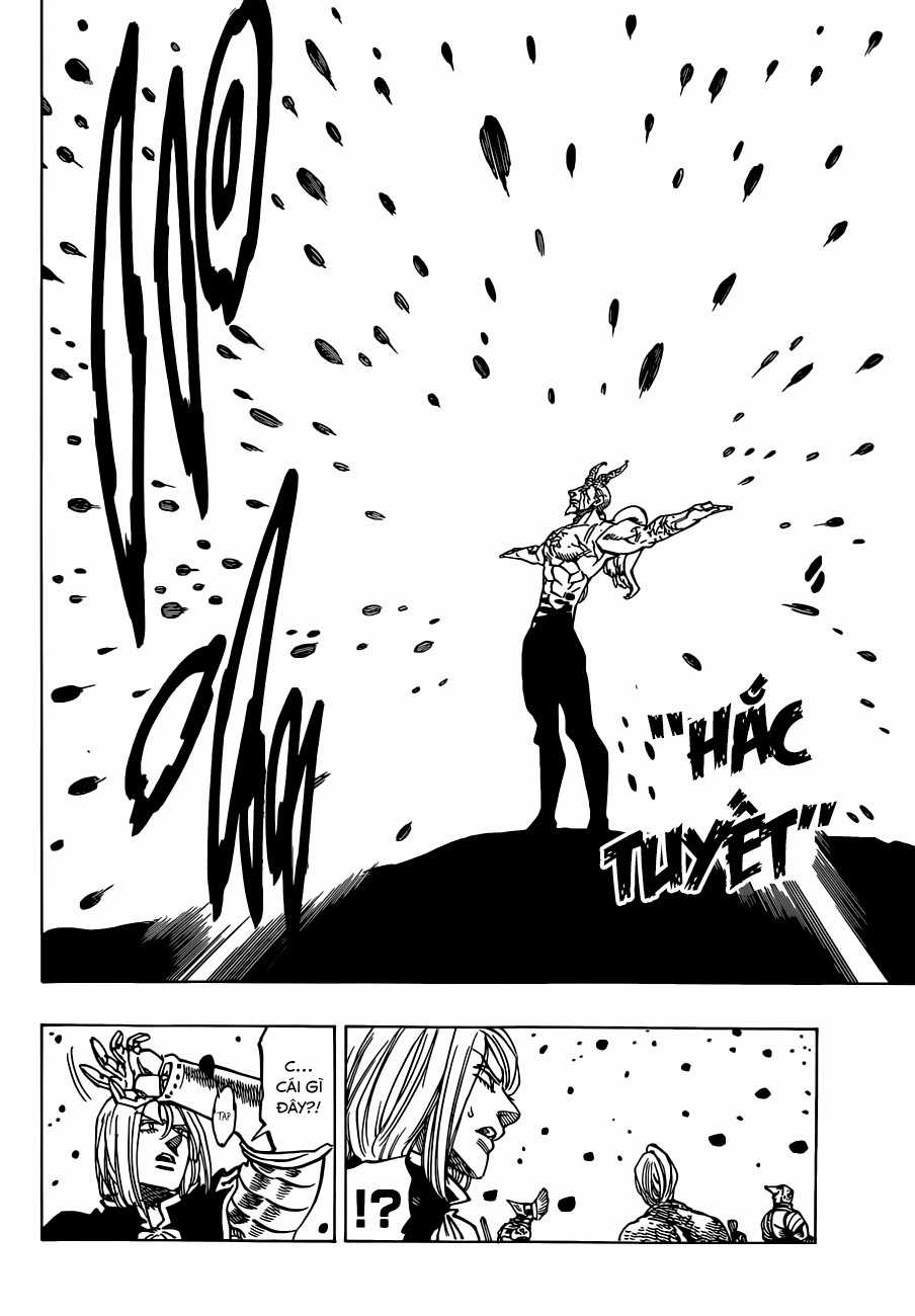 Thất Hình Đại Tội Chapter 94 trang 9