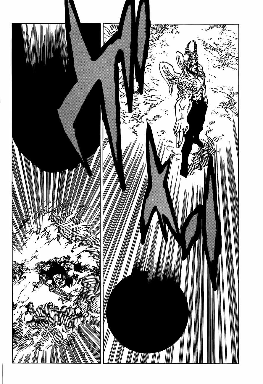 Thất Hình Đại Tội Chapter 95 trang 13