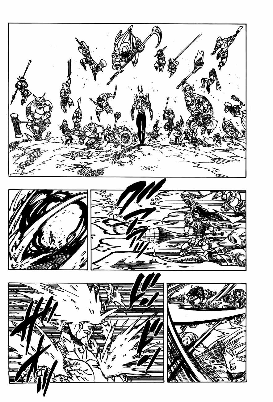 Thất Hình Đại Tội Chapter 95 trang 4