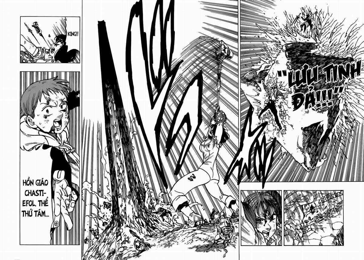 Thất Hình Đại Tội Chapter 95 trang 6