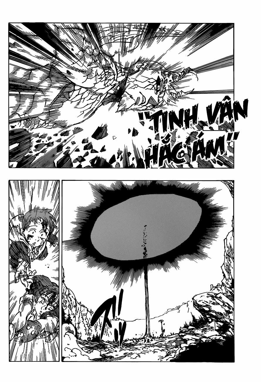 Thất Hình Đại Tội Chapter 95 trang 7