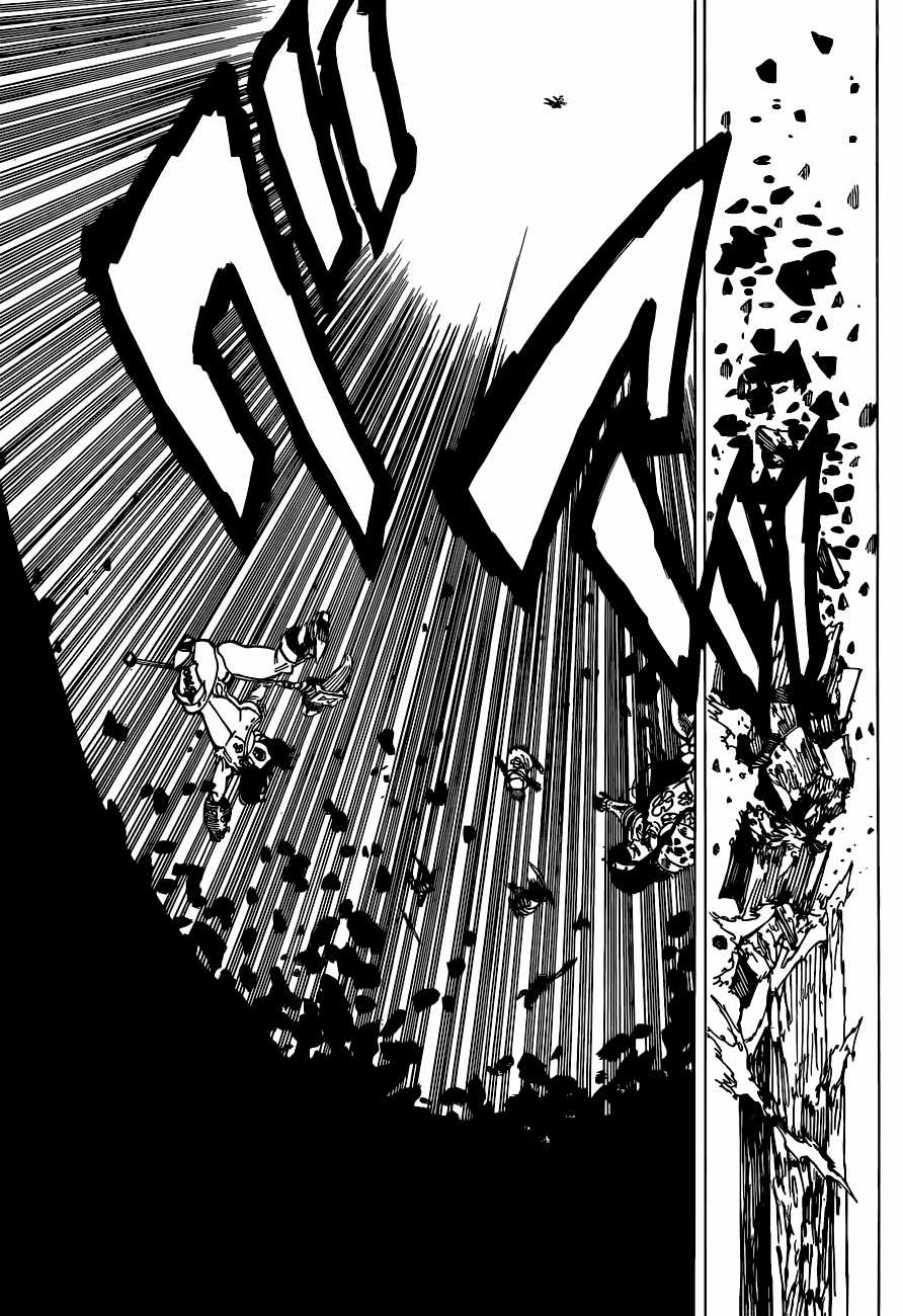 Thất Hình Đại Tội Chapter 95 trang 8