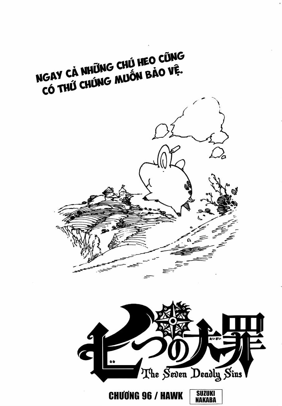 Thất Hình Đại Tội Chapter 96 trang 1