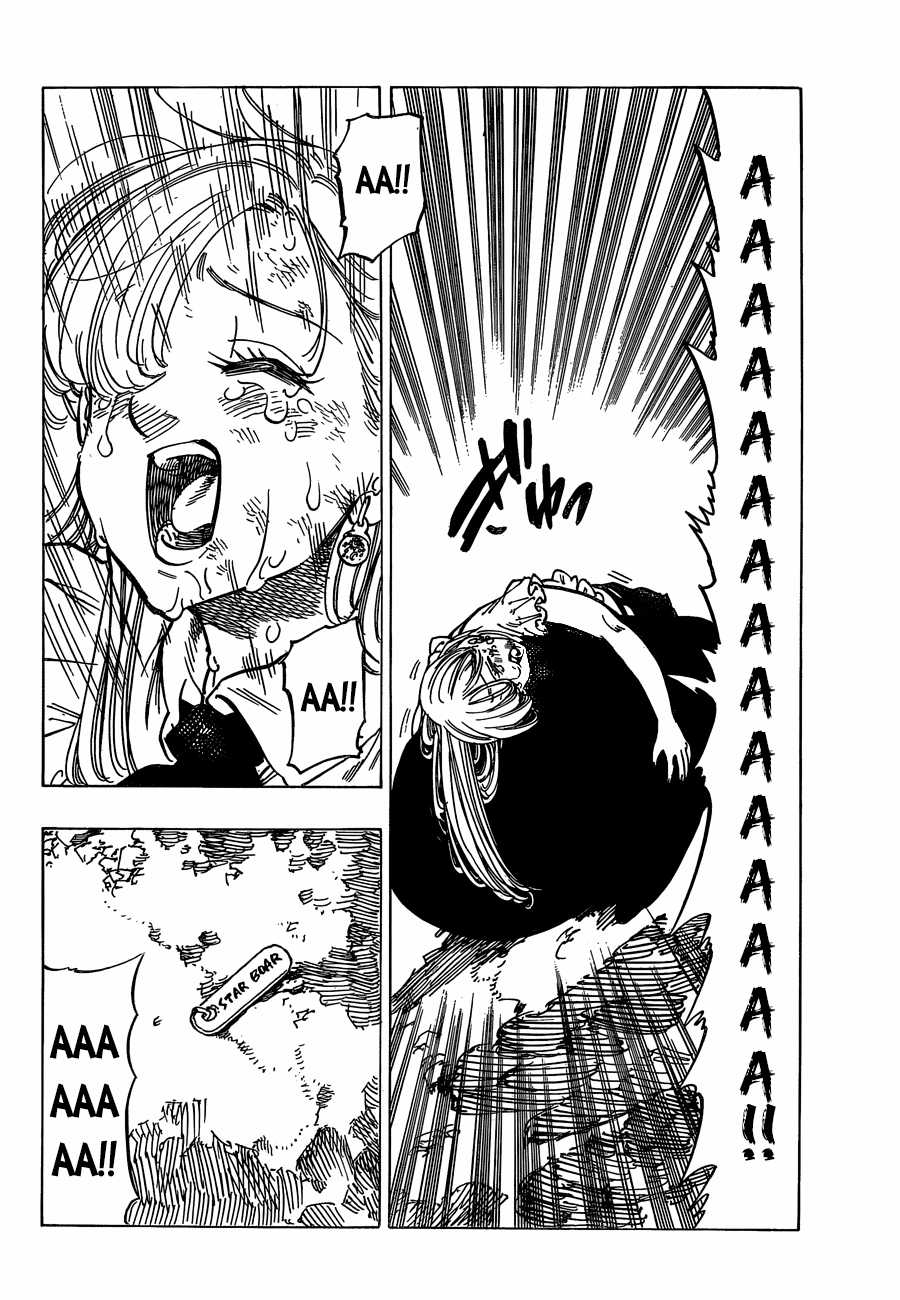 Thất Hình Đại Tội Chapter 96 trang 10