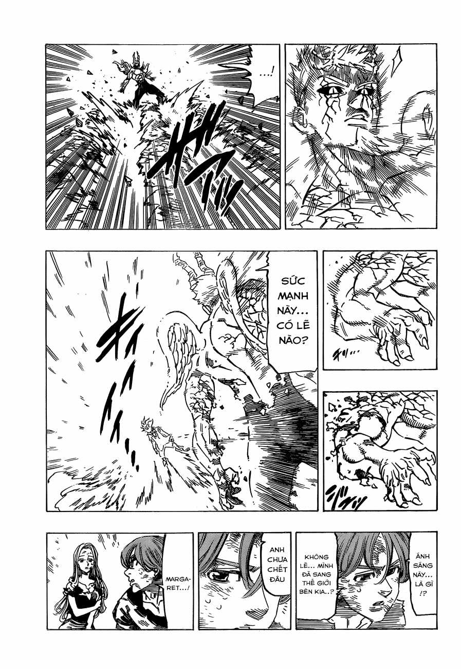 Thất Hình Đại Tội Chapter 96 trang 13