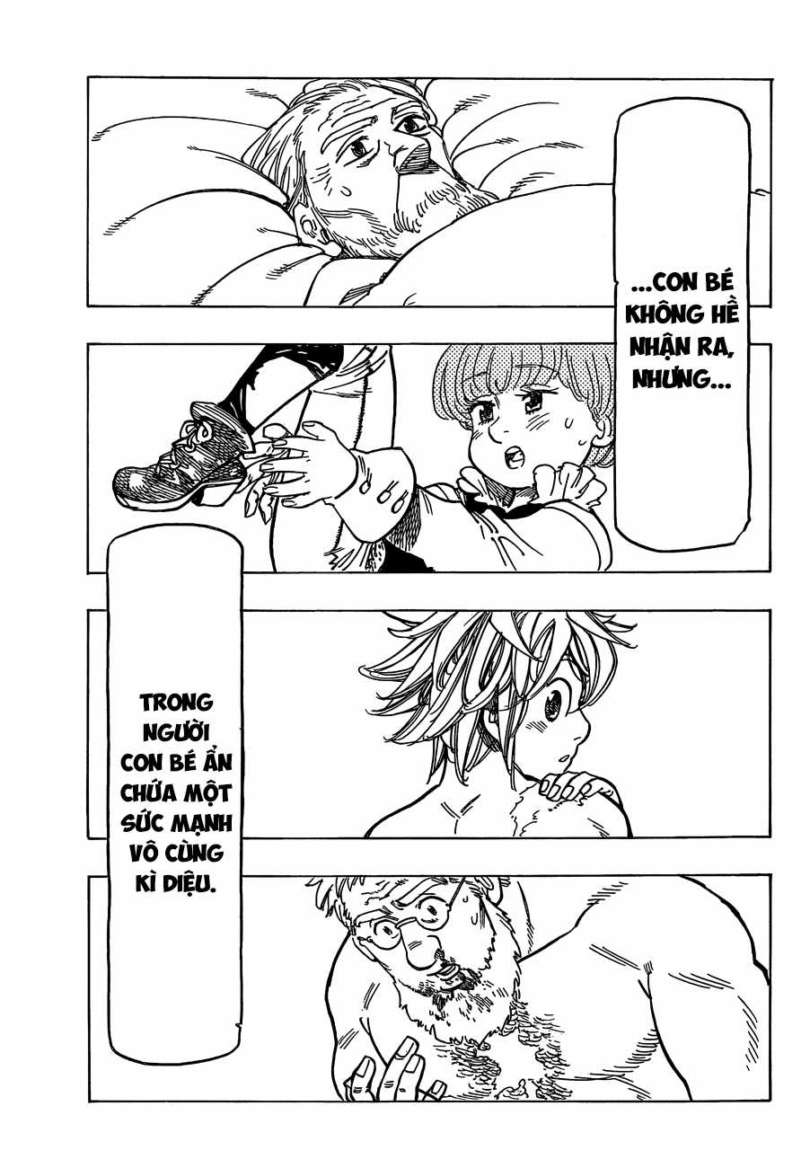 Thất Hình Đại Tội Chapter 96 trang 15